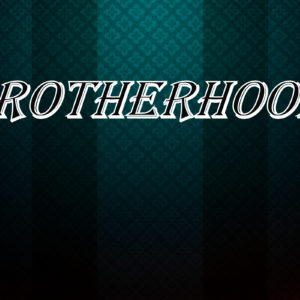 Premiär för Brotherhood, onsdag 29/4 i KCV